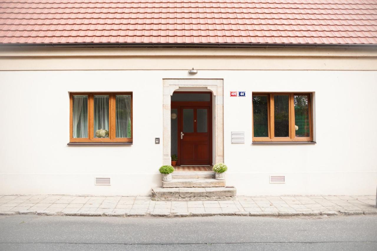 Villa Letná Brandýs nad Labem-Stará Boleslav Kültér fotó