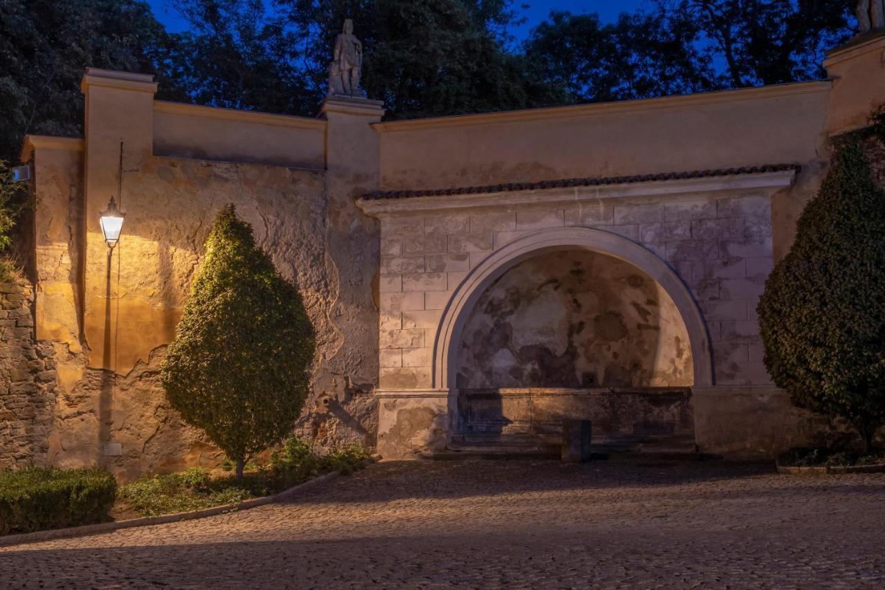 Villa Letná Brandýs nad Labem-Stará Boleslav Kültér fotó
