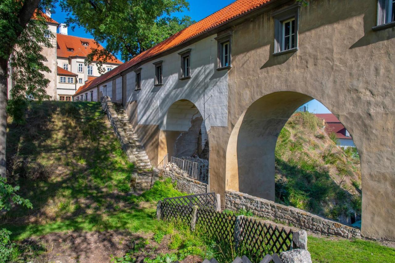 Villa Letná Brandýs nad Labem-Stará Boleslav Kültér fotó