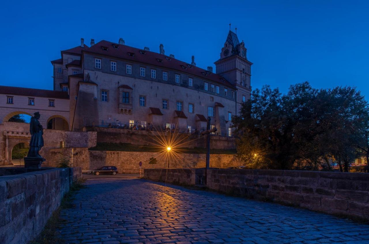 Villa Letná Brandýs nad Labem-Stará Boleslav Kültér fotó